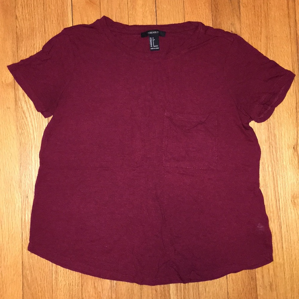 Forever21 T Shirt